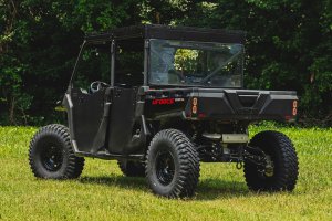 All-Terrain Tire - Rough Country - Vector A/T